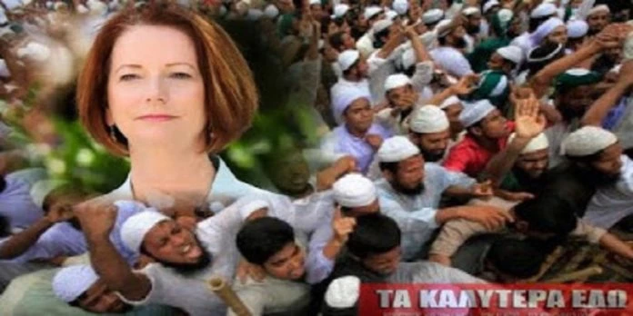 Πρωθυπουργός Αυστραλίας προς μουσουλμάνους της χώρας: Αν ο Θεός μας σας ενοχλεί, σας προτείνω να σκεφτείτε κάποιο άλλο μέρος του πλανήτη